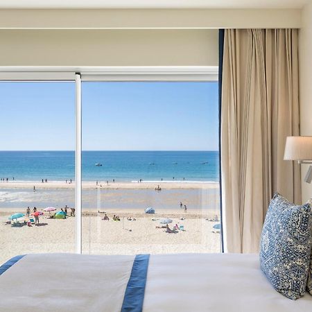Residence Sol E Mar Salema Εξωτερικό φωτογραφία