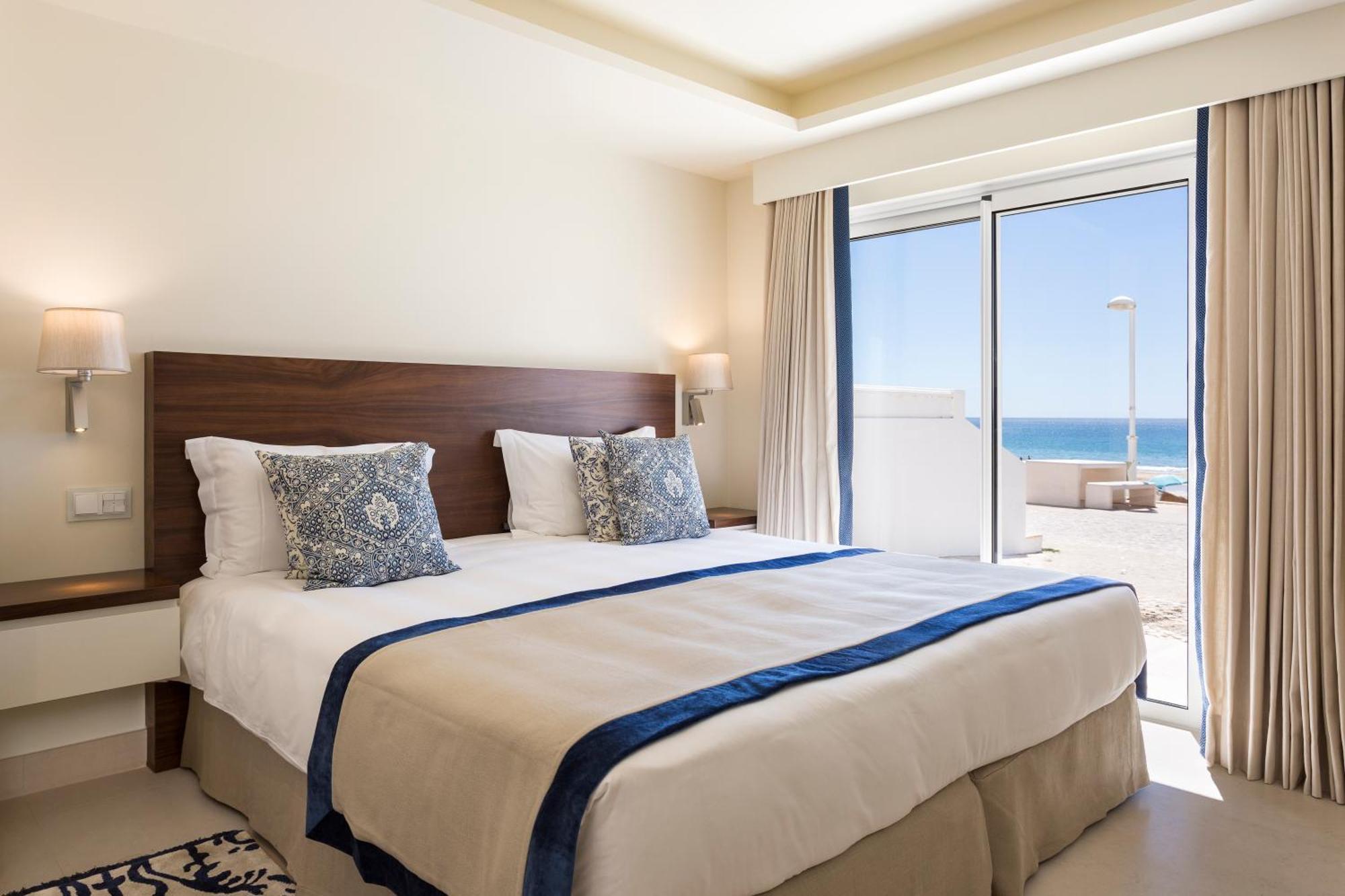 Residence Sol E Mar Salema Εξωτερικό φωτογραφία