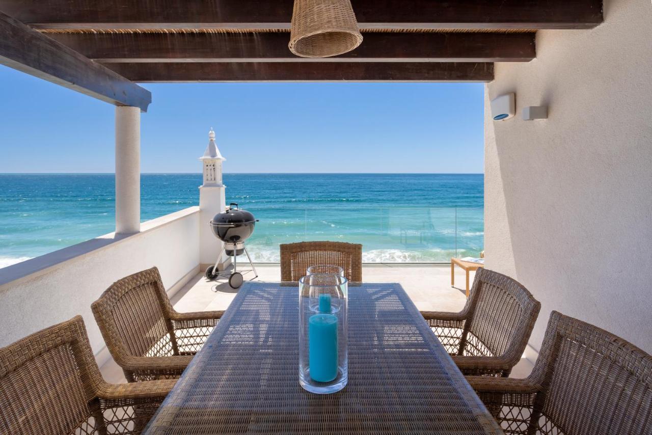 Residence Sol E Mar Salema Εξωτερικό φωτογραφία