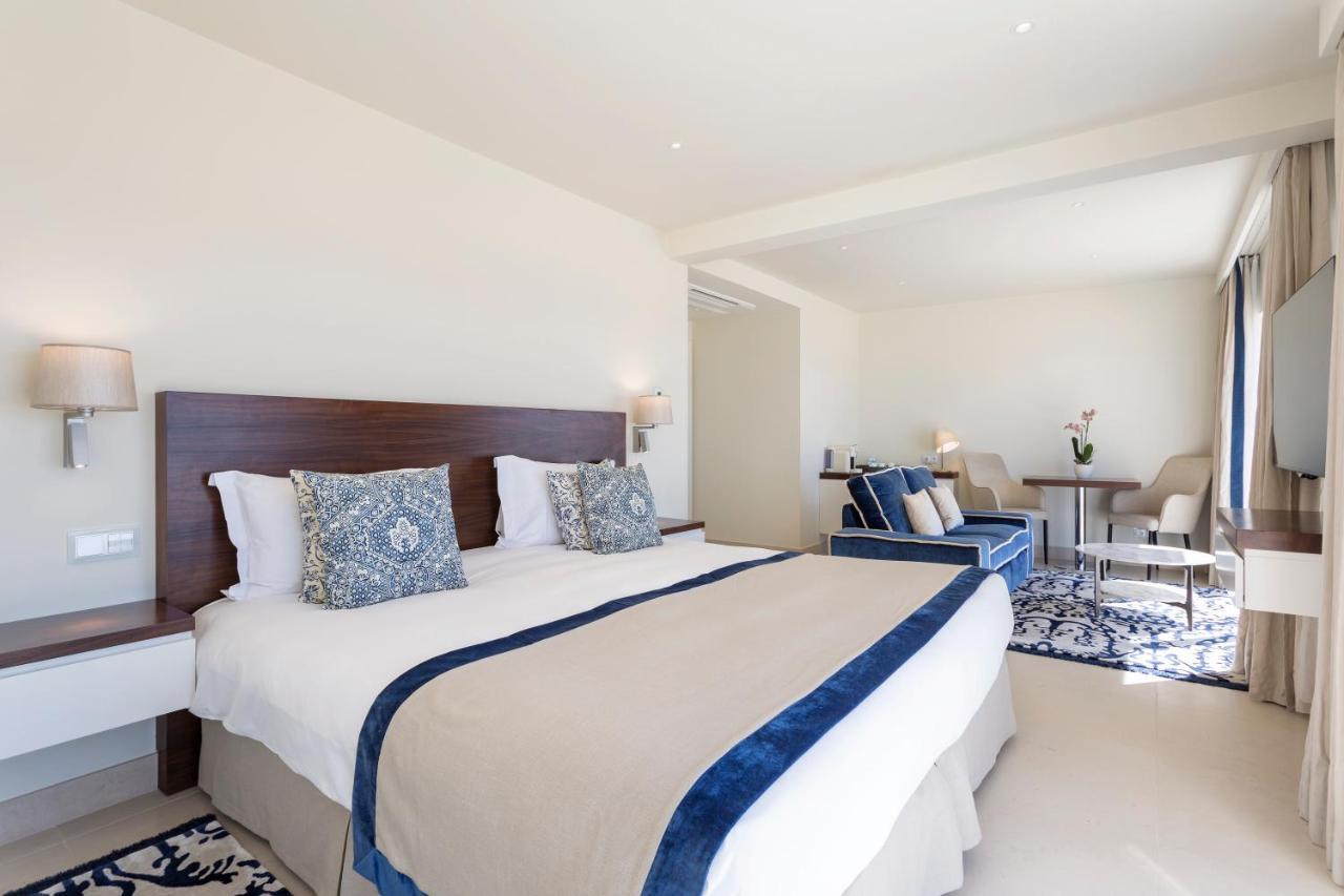 Residence Sol E Mar Salema Εξωτερικό φωτογραφία