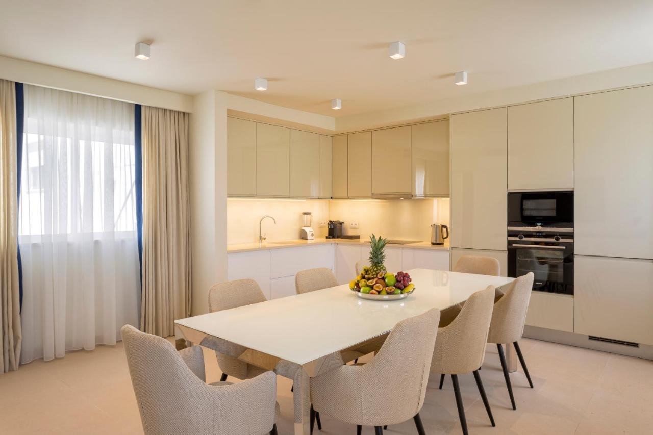 Residence Sol E Mar Salema Εξωτερικό φωτογραφία
