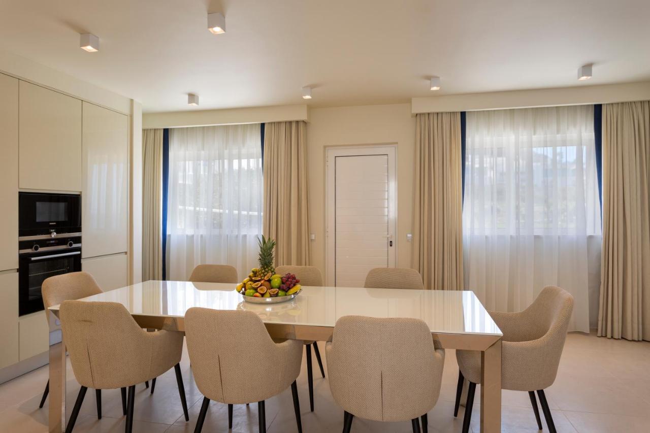 Residence Sol E Mar Salema Εξωτερικό φωτογραφία