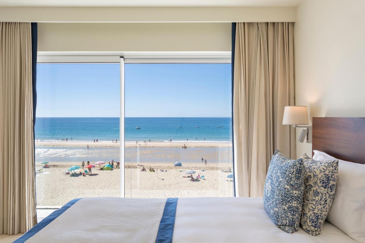 Residence Sol E Mar Salema Εξωτερικό φωτογραφία