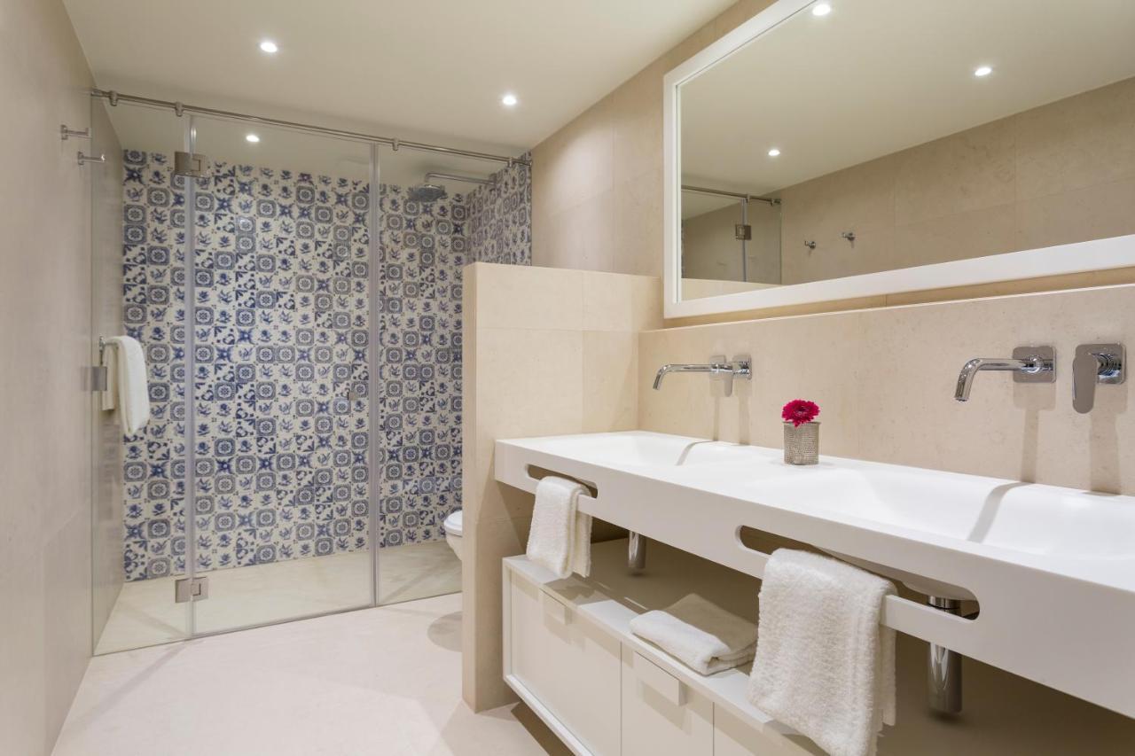 Residence Sol E Mar Salema Εξωτερικό φωτογραφία