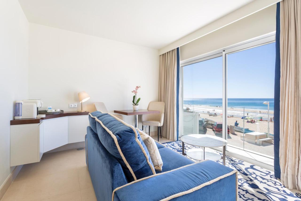 Residence Sol E Mar Salema Εξωτερικό φωτογραφία