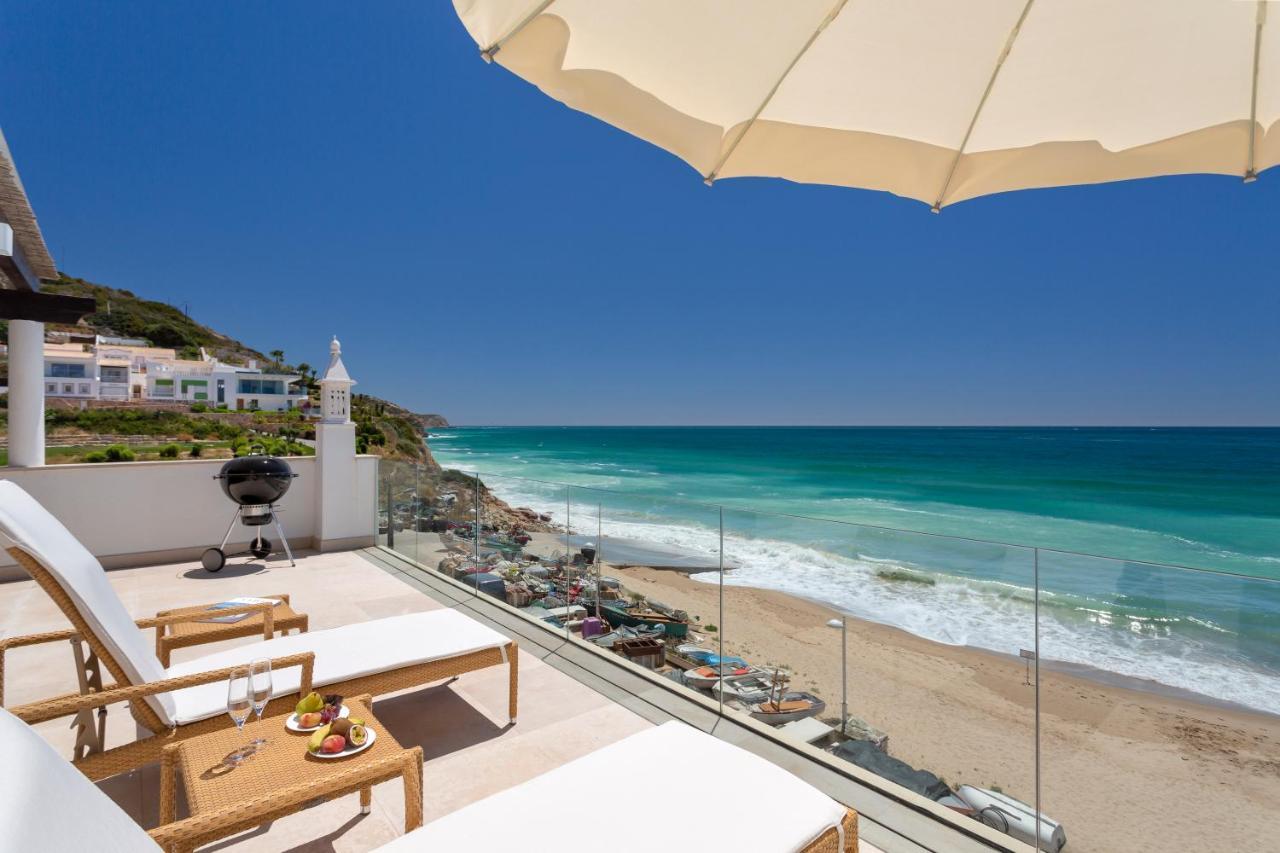 Residence Sol E Mar Salema Εξωτερικό φωτογραφία