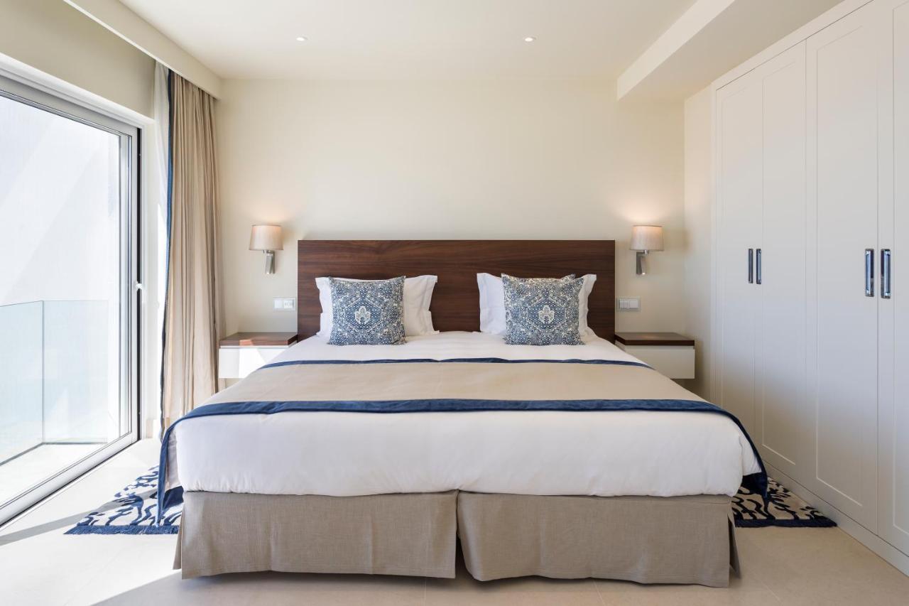 Residence Sol E Mar Salema Εξωτερικό φωτογραφία