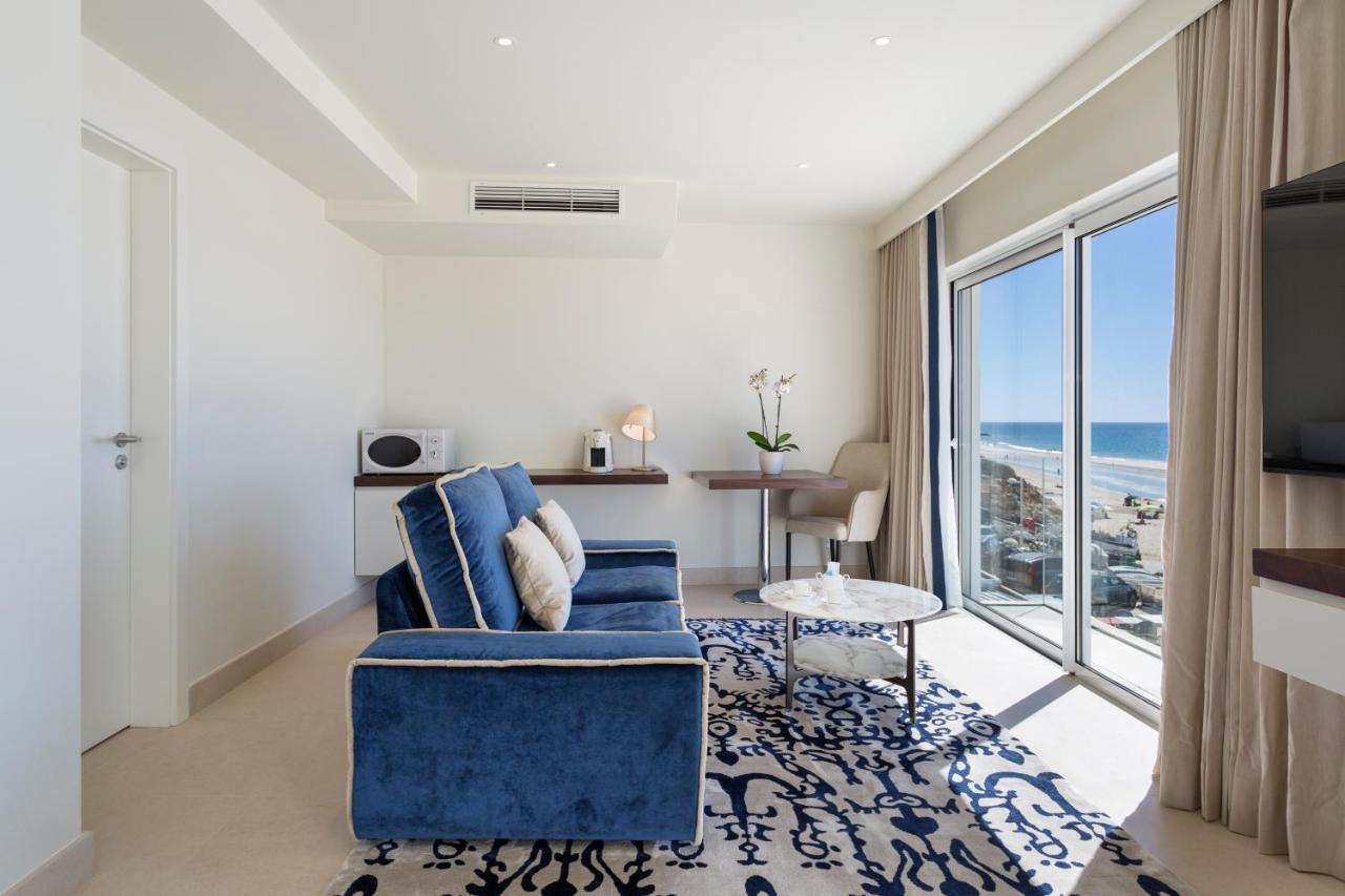 Residence Sol E Mar Salema Εξωτερικό φωτογραφία