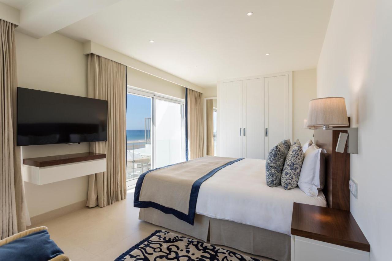 Residence Sol E Mar Salema Εξωτερικό φωτογραφία