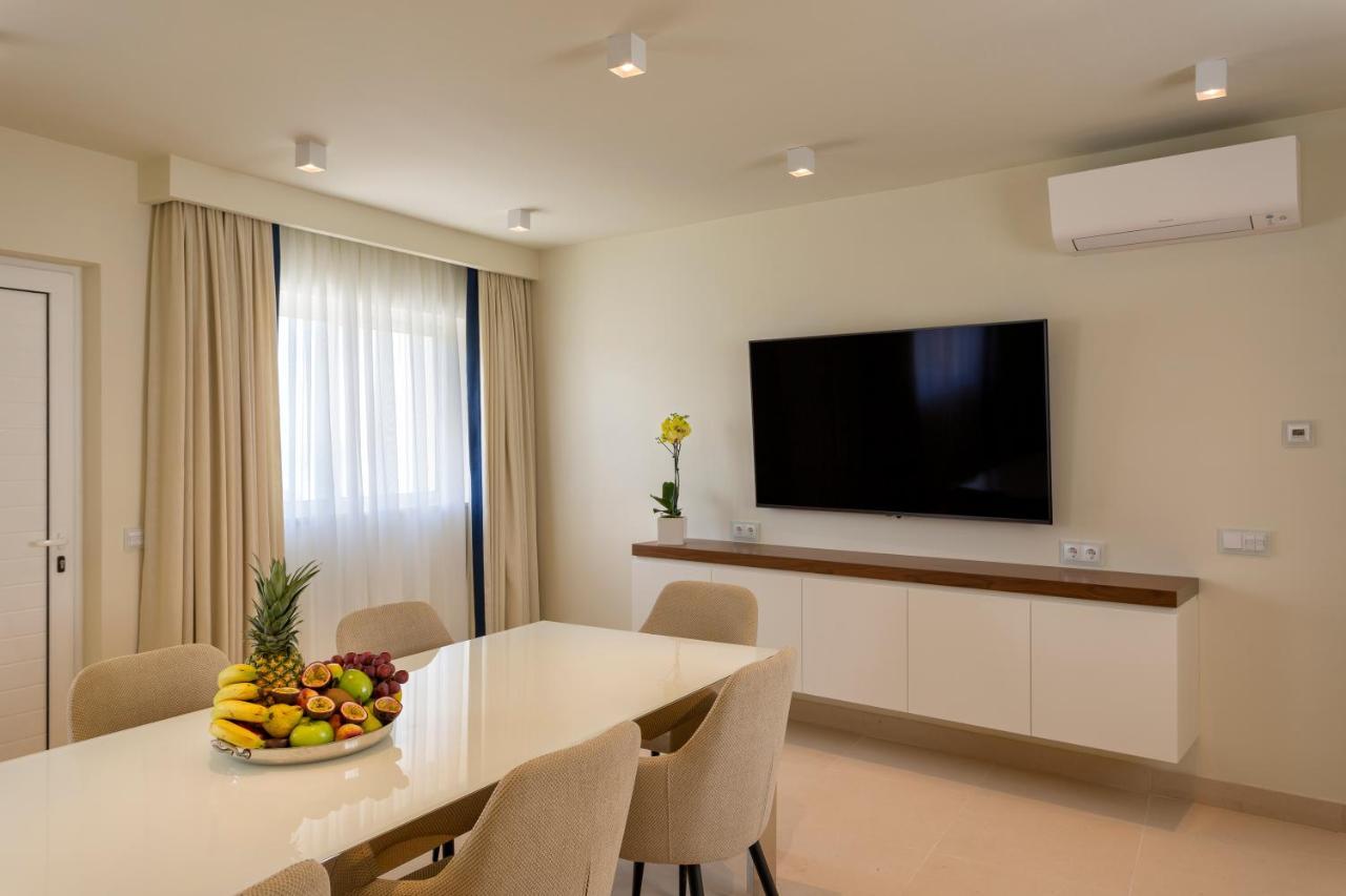 Residence Sol E Mar Salema Εξωτερικό φωτογραφία
