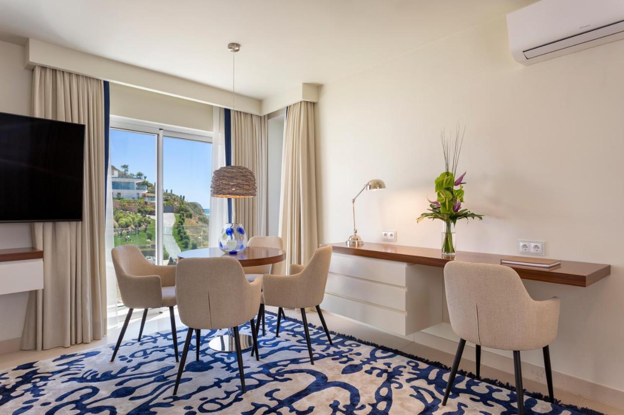 Residence Sol E Mar Salema Εξωτερικό φωτογραφία