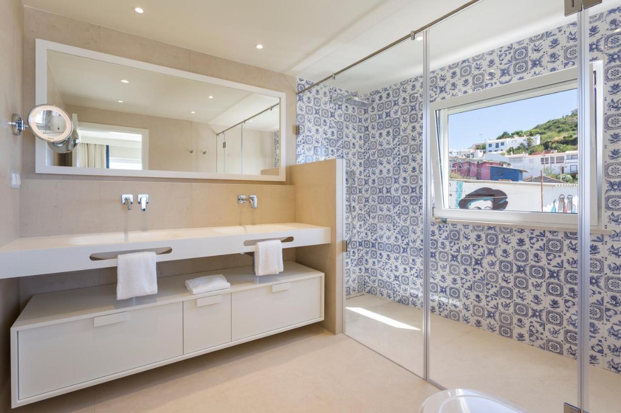 Residence Sol E Mar Salema Εξωτερικό φωτογραφία