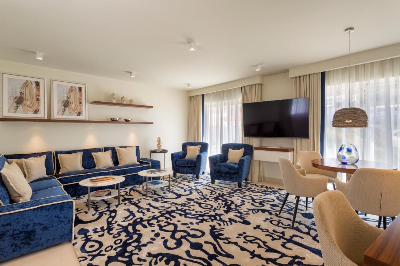Residence Sol E Mar Salema Εξωτερικό φωτογραφία
